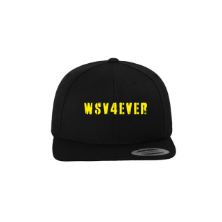 SV Walpertskirchen Cap m. Stick