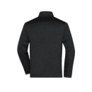 SV Walpertskirchen Stockschützen Fleecejacke m. Stick