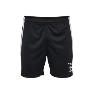 DJK Ottenhofen Short schwarz