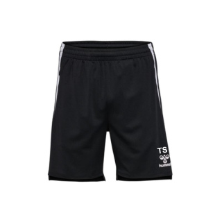 DJK Ottenhofen Trainingsshort schwarz