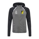 DJK Ottenhofen Zip Hoodie