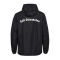 DJK Ottenhofen Regenjacke schwarz