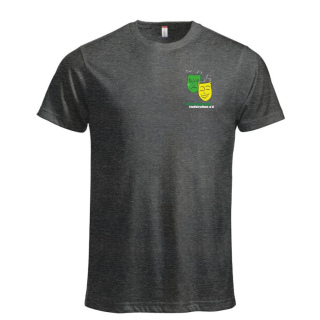 Theatergruppe Hofkirchen Tshirt anthrazit
