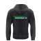 Theatergruppe Hofkirchen Hoodie anthrazit