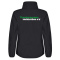 Theatergruppe Hofkirchen Softshelljacke schwarz