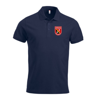 FFW Matzbach Polo m. Stick