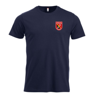 FFW Matzbach Tshirt m. Druck