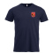 FFW Matzbach Tshirt m. Druck