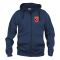 FFW Matzbach Hoodiejacke m. Stick