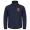 FFW Matzbach Softshelljacke m. Stick