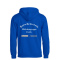 BV - MG Furth e.V. Hoodie Brust Stick/ Rücken Druck