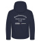 BV - MG Furth e.V. Softshelljacke Brust Stick/ Rücken Druck
