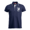 Klädener Karnevalsclub Polo navy
