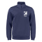 Klädener Karnevalsclub Active Half Zip navy