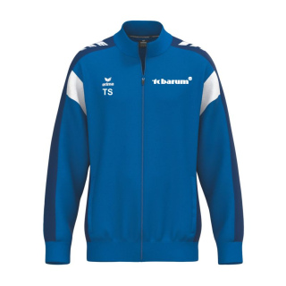 TC Barum Celebrate Trainingsjacke new royal