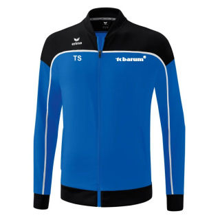 TC Barum Change Präsijacke new royal