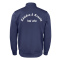 Klädener Karnevalsclub Active Cardigan navy