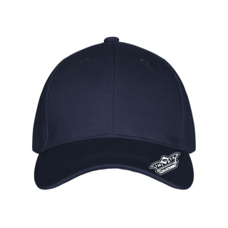 Klädener Karnevalsclub Cap navy