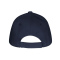 Klädener Karnevalsclub Cap navy
