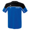 TC Barum Change Tshirt new royal/schwarz