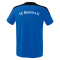 TC Barum Change Tshirt new royal/schwarz