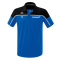 TC Barum Change Polo new royal/schwarz
