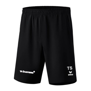 TC Barum Tennisshort Farbauswahl