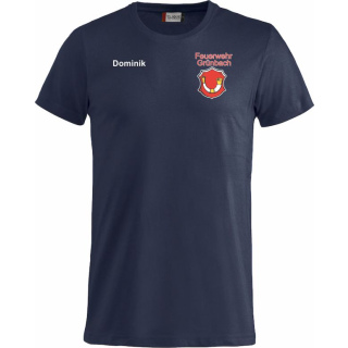 FFW Grünbach T-Shirt