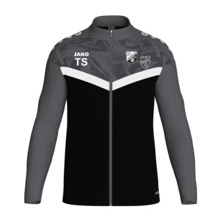 SG Langenpreising Trainingsjacke Variantenauswahl