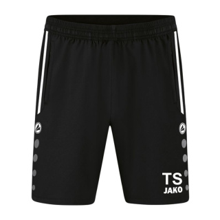 SG Langenpreising Short m. Seitentaschen