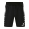 SG Langenpreising Short m. Seitentaschen
