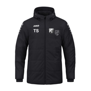 SG Langenpreising Jacke Variantenauswahl