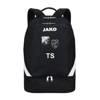 SG Langenpreising Rucksack m.Bodenfach Variantenauswahl