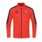 spiel raum e.V. Trainingsjacke