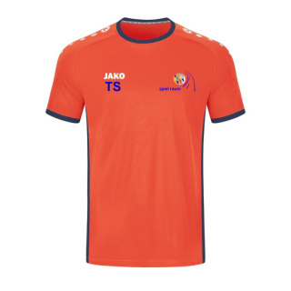 spiel raum e.V. Trikot Primera Farbauswahl