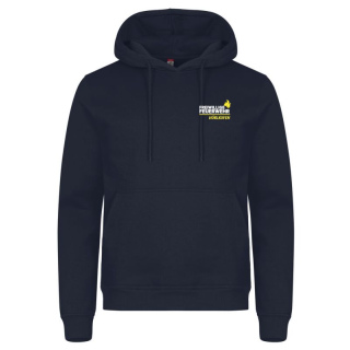 FFW Hörlkofen Hoodie unisex navy