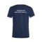 Schachclub Bad Kötzting Tshirt None navy