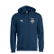 Schachclub Bad Kötzting Hoodie navy