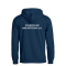 Schachclub Bad Kötzting Hoodie navy