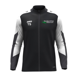 TanzSportClub Rödermark Trainingsjacke
