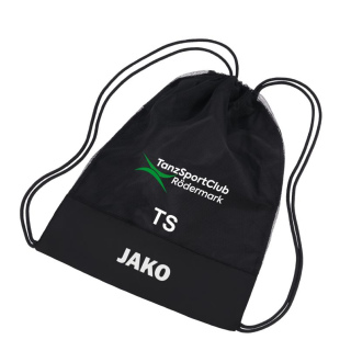 TanzSportClub Rödermark Gymsack