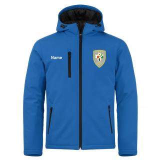 Nord-Berliner Schützen-Gemeinschaft Softshelljacke