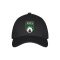 KKS Xanten Cap schwarz m.Stick