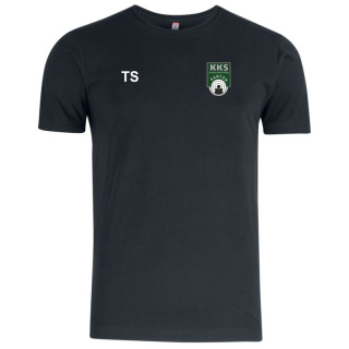 KKS Xanten Tshirt schwarz