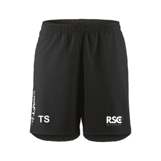 RSC München Short schwarz