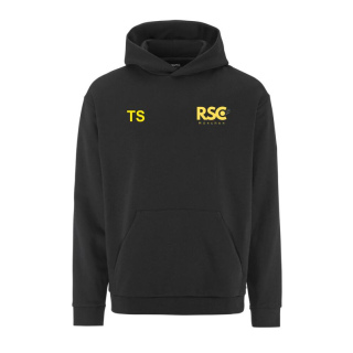 RSC München Hoodie schwarz
