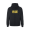 RSC München Hoodie schwarz