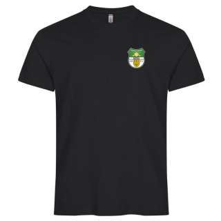 Schützengesellschaft Nidda Tshirt schwarz