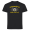 Schützengesellschaft Nidda Tshirt schwarz