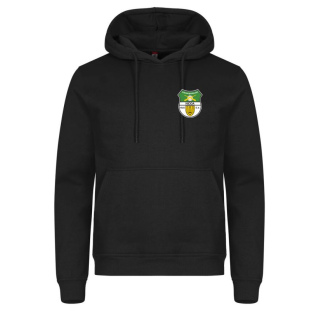 Schützengesellschaft Nidda Hoodie schwarz m.Stick